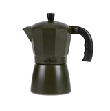 Máquina de café Fox Utensílios de cozinha 300 ml
