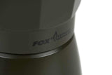 Máquina de café Fox Utensílios de cozinha 300 ml