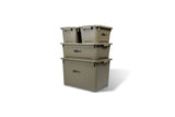 Caja de almacenamiento Nash Bank Life