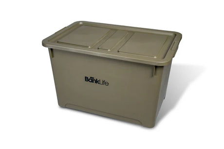 Caja de almacenamiento Nash Bank Life