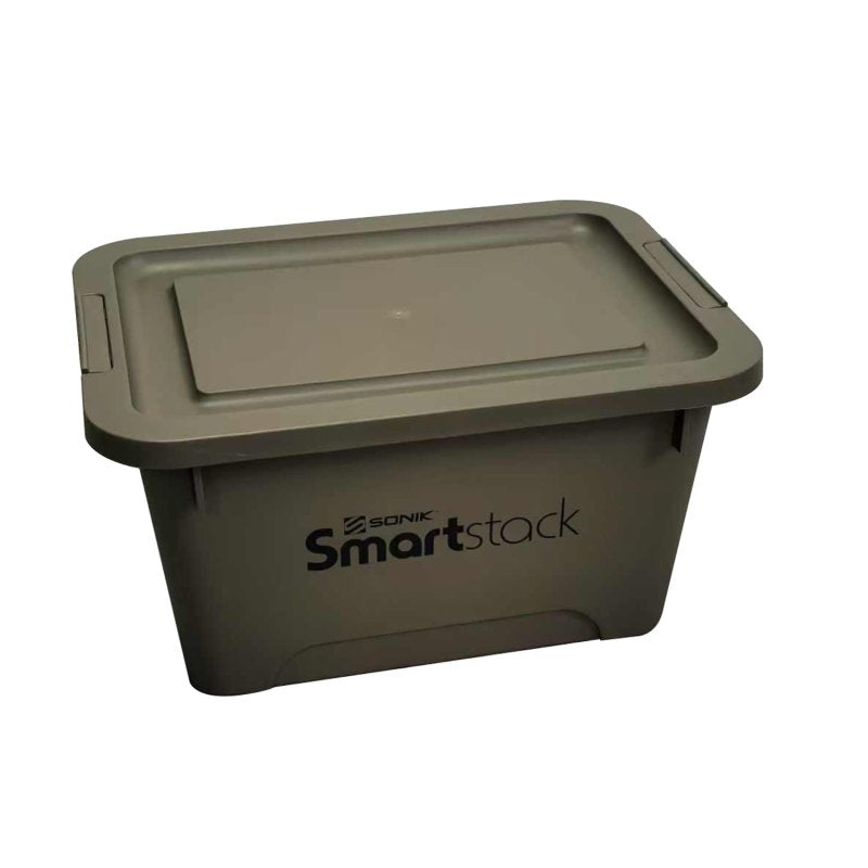Caja de almacenamiento Sonik Smartstack