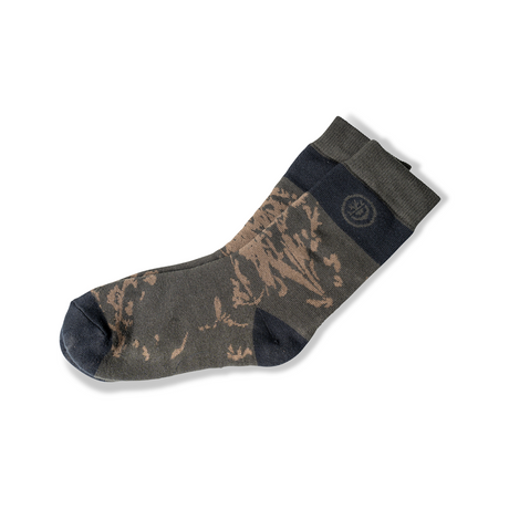 Calcetines Nash ZT Element Talla 38-42 - Tienda Carpfishing