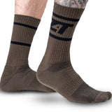 Calcetines Nash ZT Lite Talla 38-42 - Tienda Carpfishing