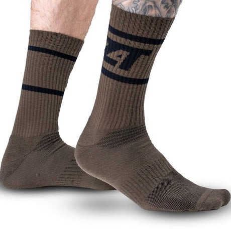 Calcetines Nash ZT Lite Talla 38-42 - Tienda Carpfishing