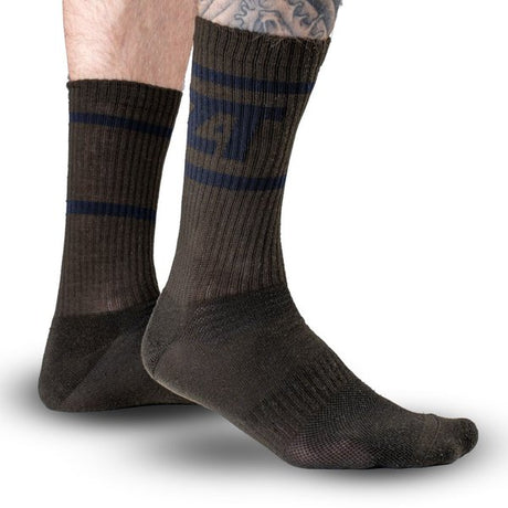 Meias Nash ZT Tamanho Lite 38-42
