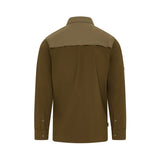 Camisa técnica Trakker Techpro Mozzi