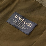 Camisa técnica Trakker Techpro Mozzi