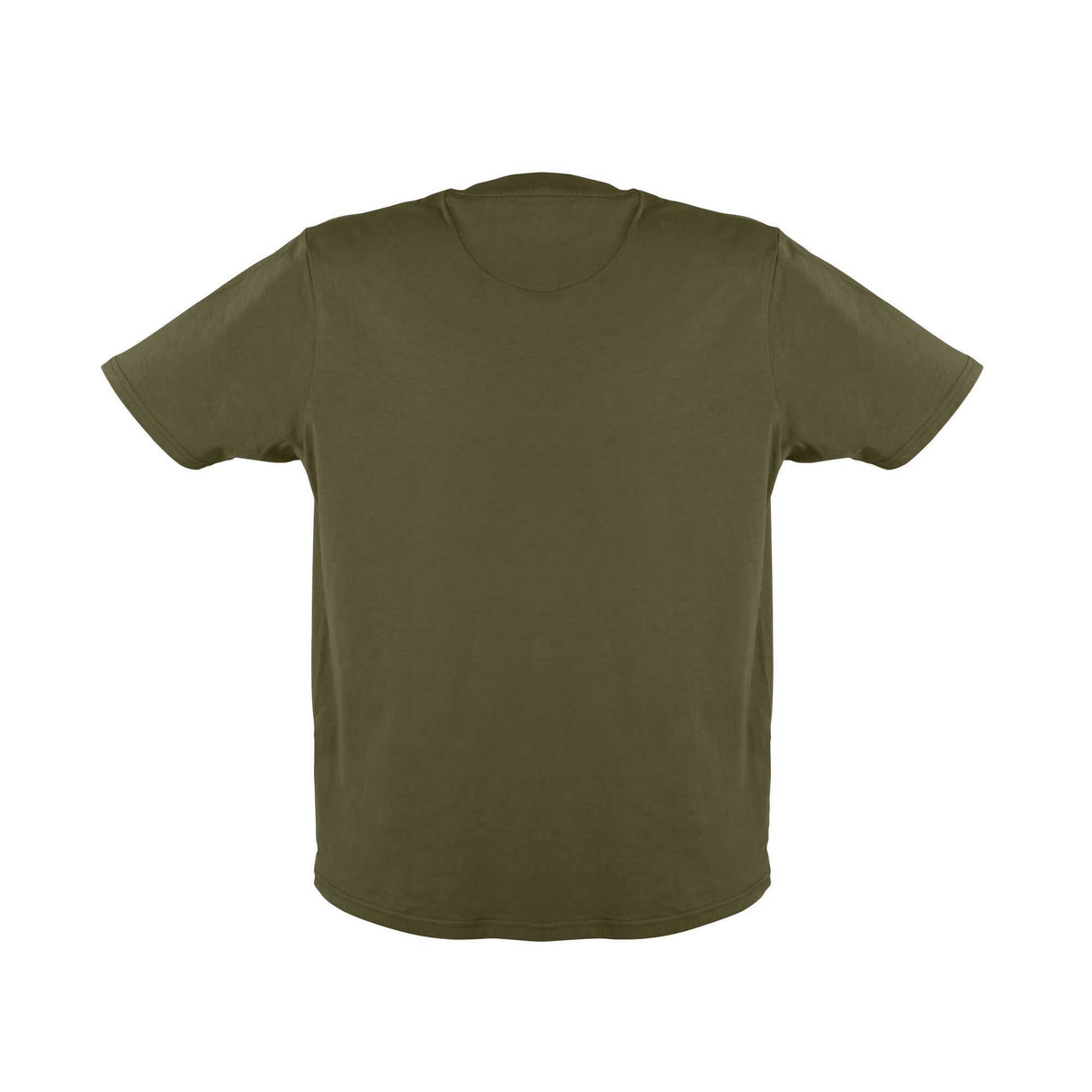 T-shirt Avid Carp Ícone Cáqui