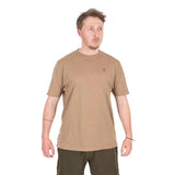 T-shirt Fox Coleção T Tan Ltd Edition