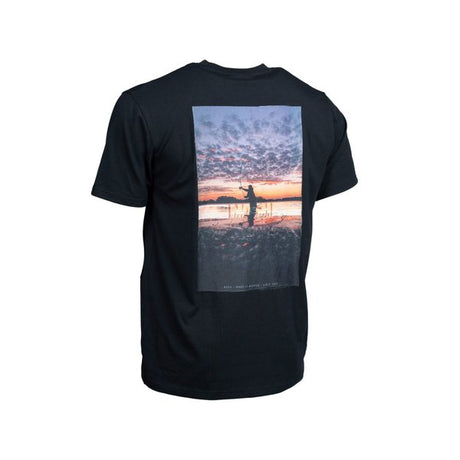 T-shirt Nash Make It Happen Cast Preto