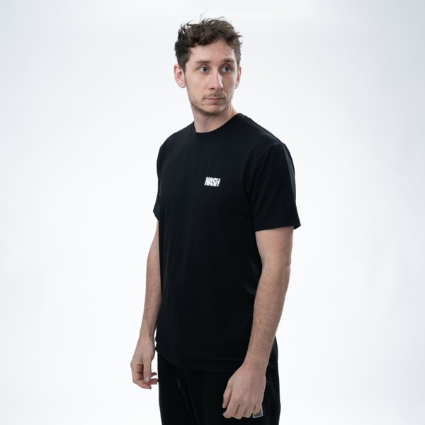 T-shirt Nash Make It Happen Cast Preto