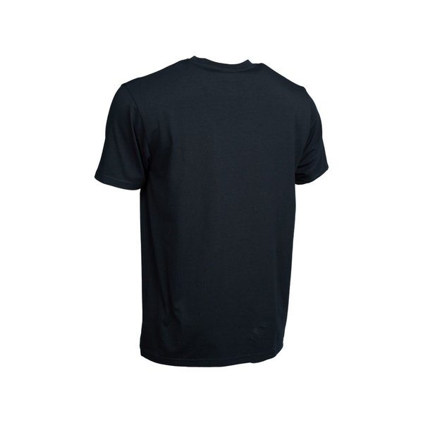 T-shirt Nash Make It Happen Coordinates Preto