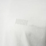 T-shirt Nash Make It Happen Sunset Branco manga comprida