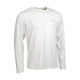 T-shirt Nash Make It Happen Sunset Branco manga comprida