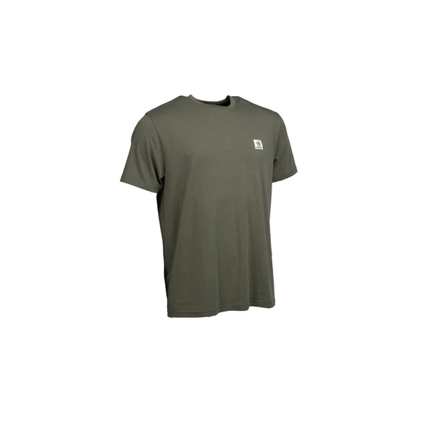 T-shirt Nash Make It Happen Verde