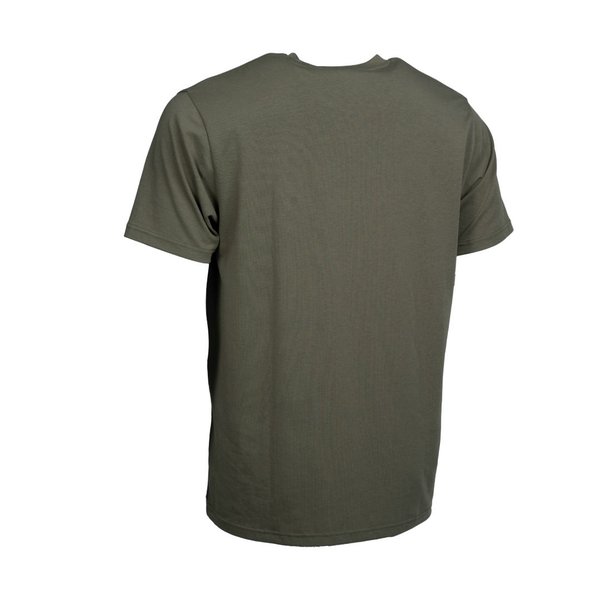 T-shirt Nash Make It Happen Verde