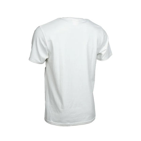T-shirt Nash Make It Happen com bolso Branco