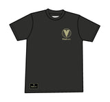 T-shirt Vitalbaits Verde