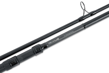 Cana Avid Carp Revolve 12 pés Espada/Marcador