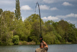 Cana Nash Air Force F40 13 pés 3.75 lb