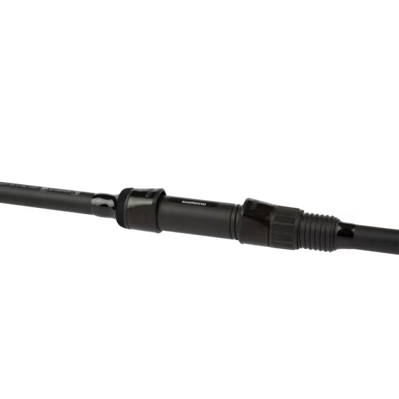 Cana Shimano TX-1B Carpa Intensity 12 pés 3.50 Ib 3 secções