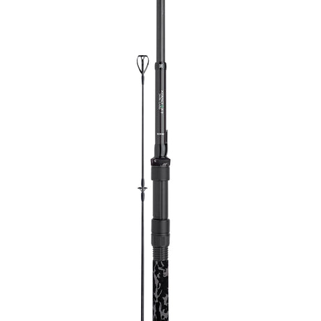 Cana Sonik Xtractor+ Dark Camo 10 pés 3,00 lb