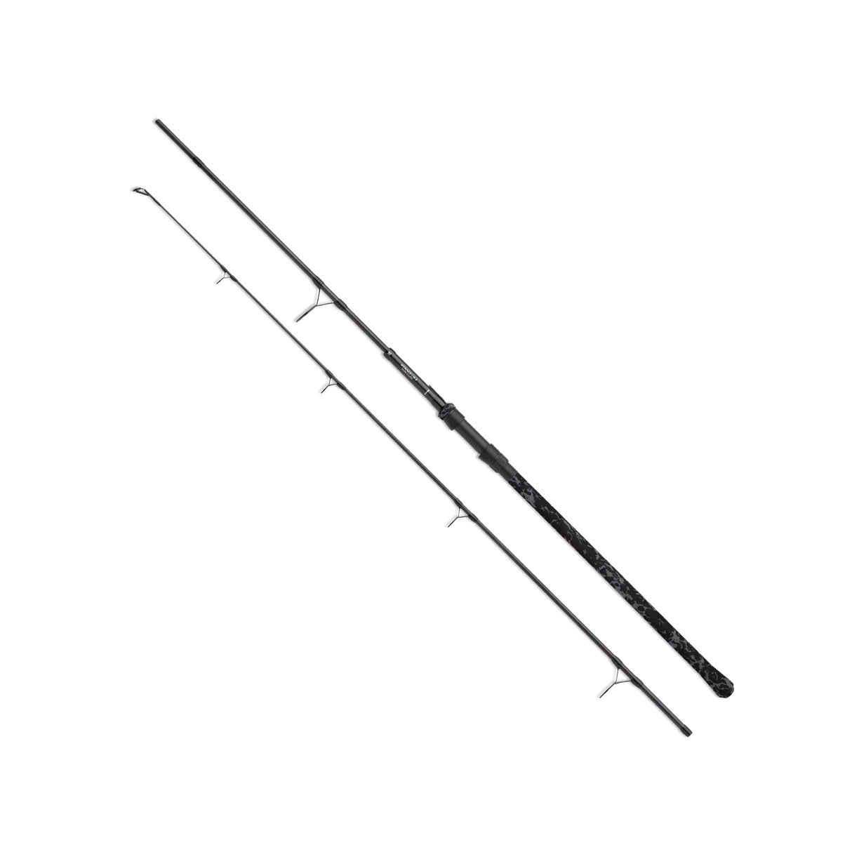 Cana Sonik Xtractor+ Dark Camo 6 pés 3,00 lb
