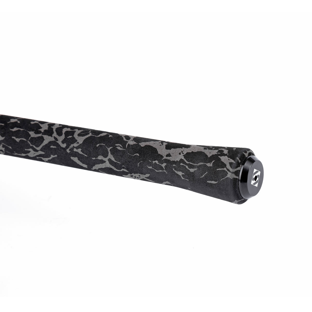 Cana Sonik Xtractor+ Dark Camo 6 pés 3,00 lb
