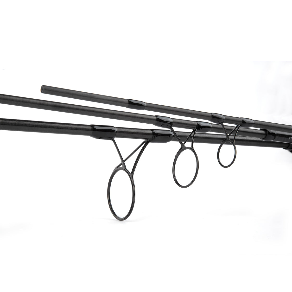 Cana Sonik Xtractor+ Dark Camo 6 pés 3,00 lb