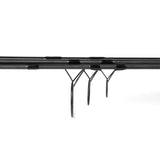 Cana Sonik Xtractor+ Dark Camo 6 pés 3,00 lb