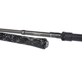 Cana Sonik Xtractor+ Dark Camo 6 pés 3,00 lb