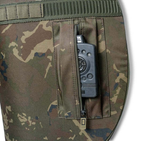 Cañero 3 Canas 12 pés Nash Subterfuge Hi-Protect