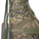 Cañero 3 Canas 12 pés Nash Subterfuge Hi-Protect