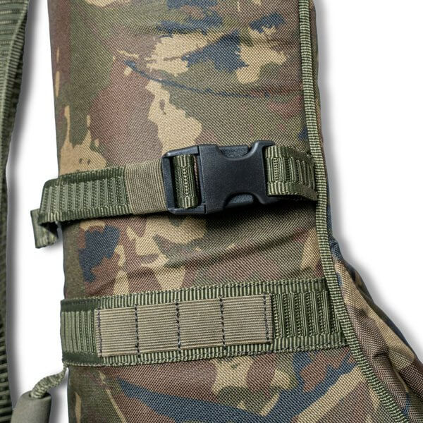 Cañero 3 Canas 12 pés Nash Subterfuge Hi-Protect