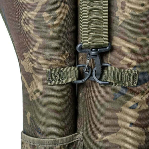 Cañero 3 Canas 12 pés Nash Subterfuge Hi-Protect