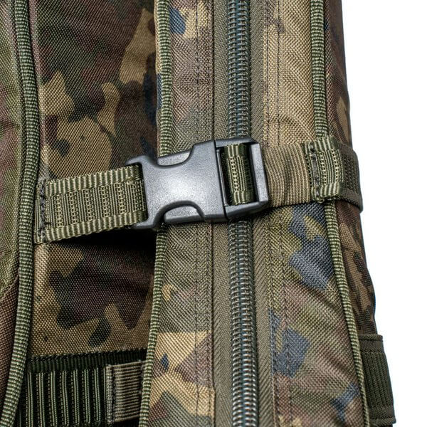Cañero 3 Canas 12 pés Nash Subterfuge Hi-Protect