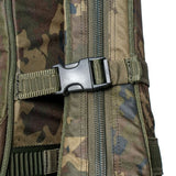 Cañero 3 Canas 12 pés Nash Subterfuge Hi-Protect