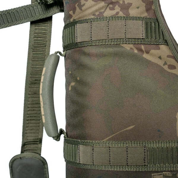Cañero 2 Canas 10 pés Nash Subterfuge Hi-Protect