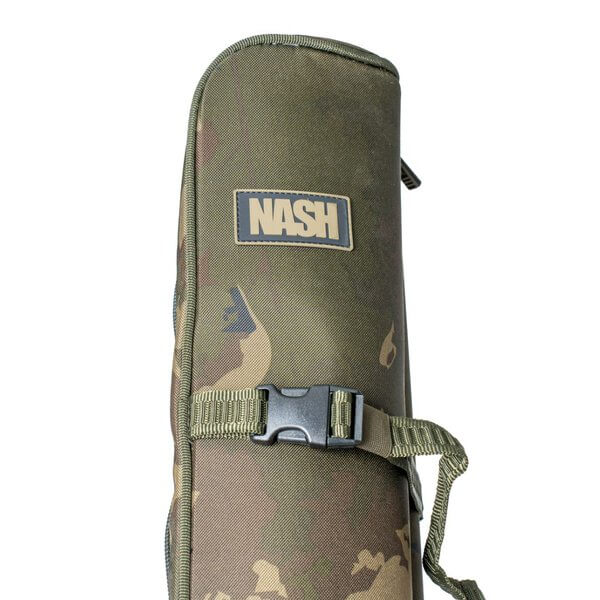 Cañero 2 Canas 10 pés Nash Subterfuge Hi-Protect