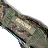 Cañero 2 Canas 10 pés Nash Subterfuge Soft Protect