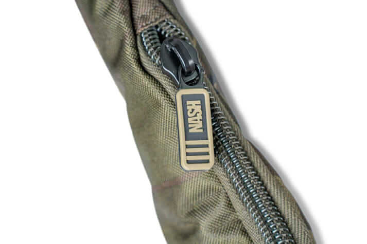 Cañero 2 Canas 12 pés Nash Subterfuge Soft Protect
