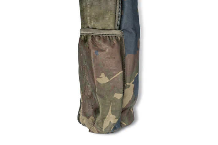Cañero 2 Canas 12 pés Nash Subterfuge Soft Protect