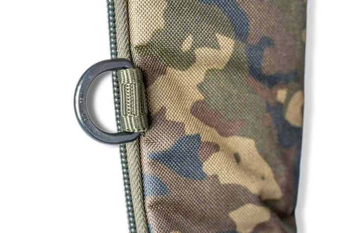 Cañero 2 Canas 12 pés Nash Subterfuge Soft Protect