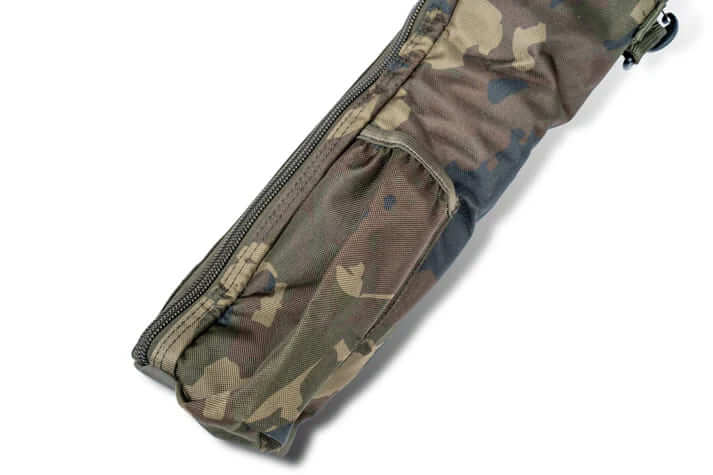 Cañero 2 Canas 12 pés Nash Subterfuge Soft Protect