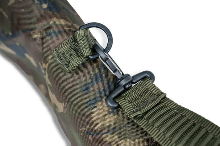Cañero 2 Canas 12 pés Nash Subterfuge Soft Protect