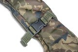 Cañero 2 Canas 12 pés Nash Subterfuge Soft Protect