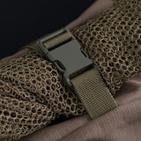 Cañero 3 cañas 12 pies Korda Compac