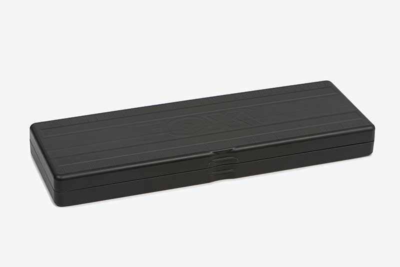 Carpeta para bajos Fox Edges L - Tienda Carpfishing