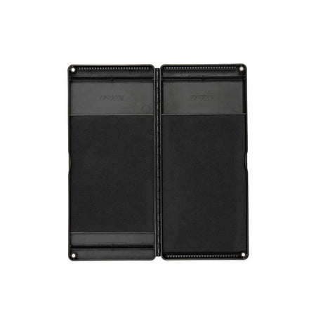 Carpeta para bajos Fox Edges M - Tienda Carpfishing