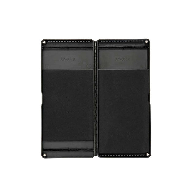 Carpeta para bajos Fox Edges M - Tienda Carpfishing